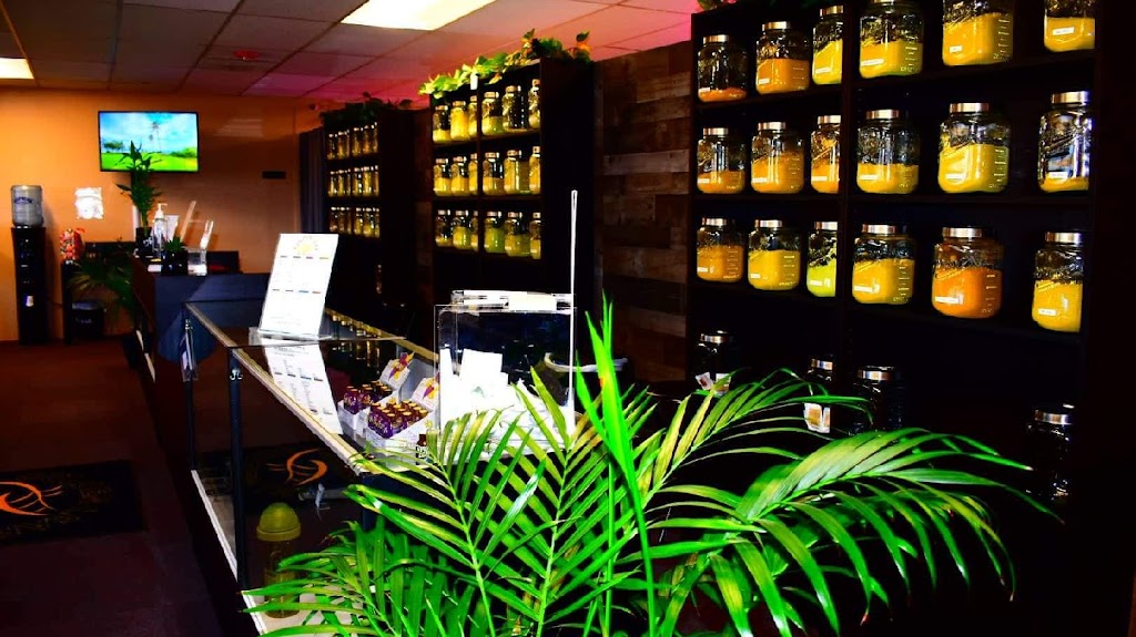 Golden Leaf Botanicals | 8868 Federal Blvd #24A, Denver, CO 80260, USA | Phone: (720) 456-6671