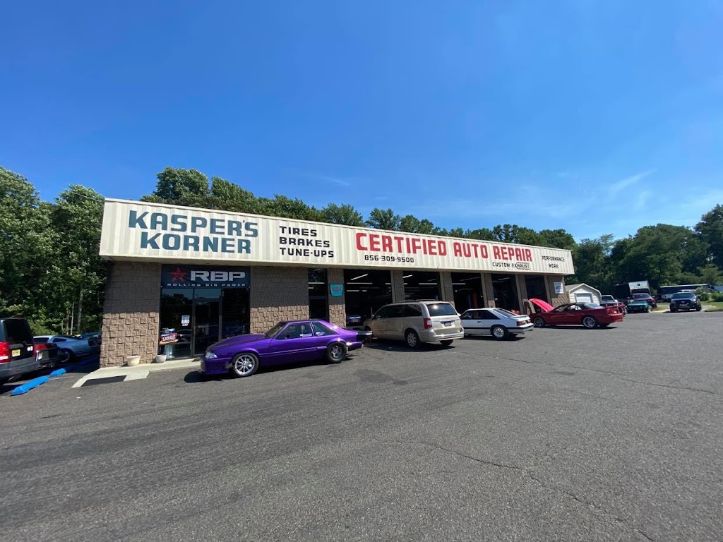 KASPERS AUTO REPAIR | 50 College Dr, Clementon, NJ 08021, USA | Phone: (856) 309-9500