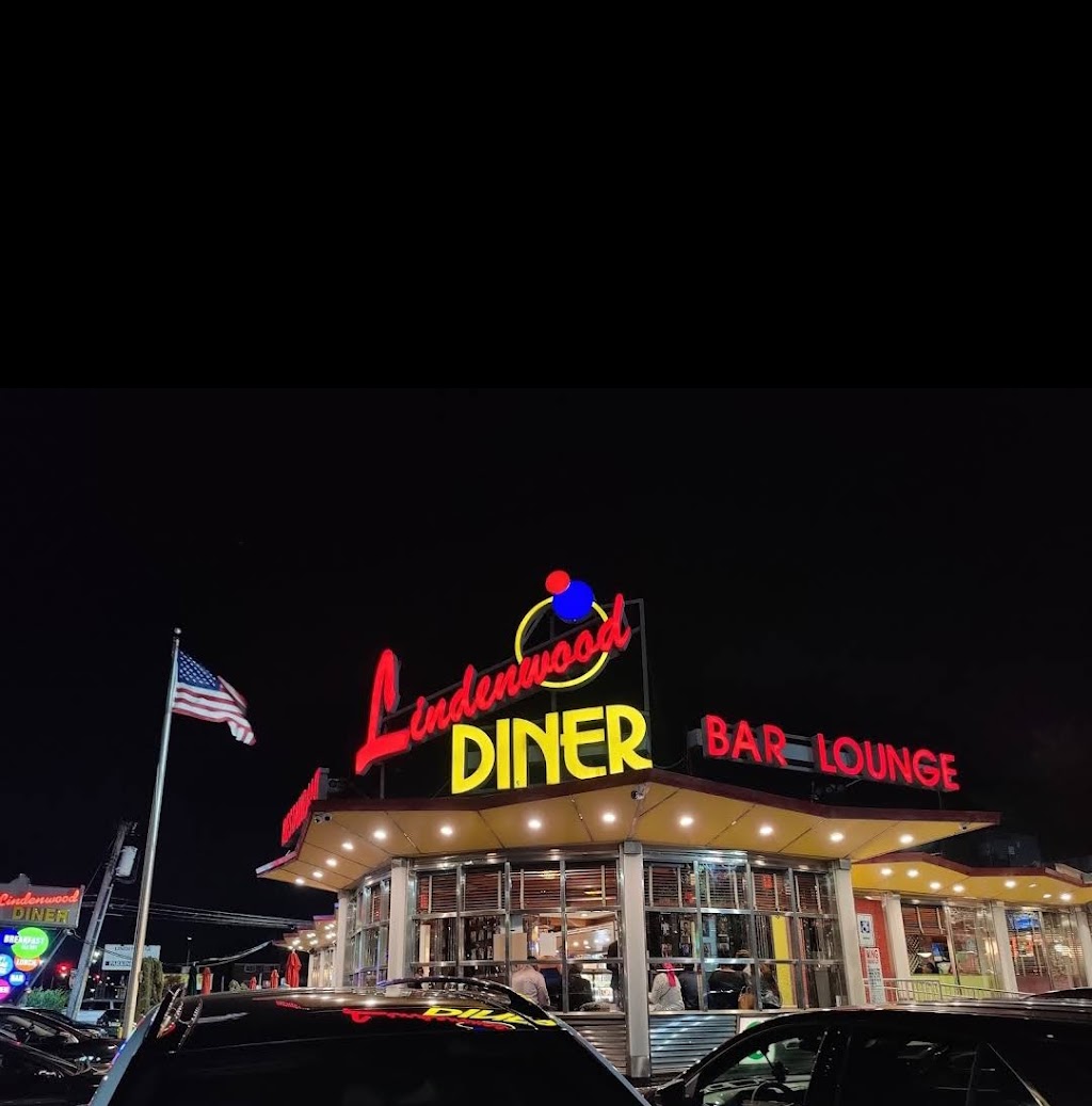 Lindenwood Diner | 2870 Linden Blvd, Brooklyn, NY 11208, USA | Phone: (718) 235-6343