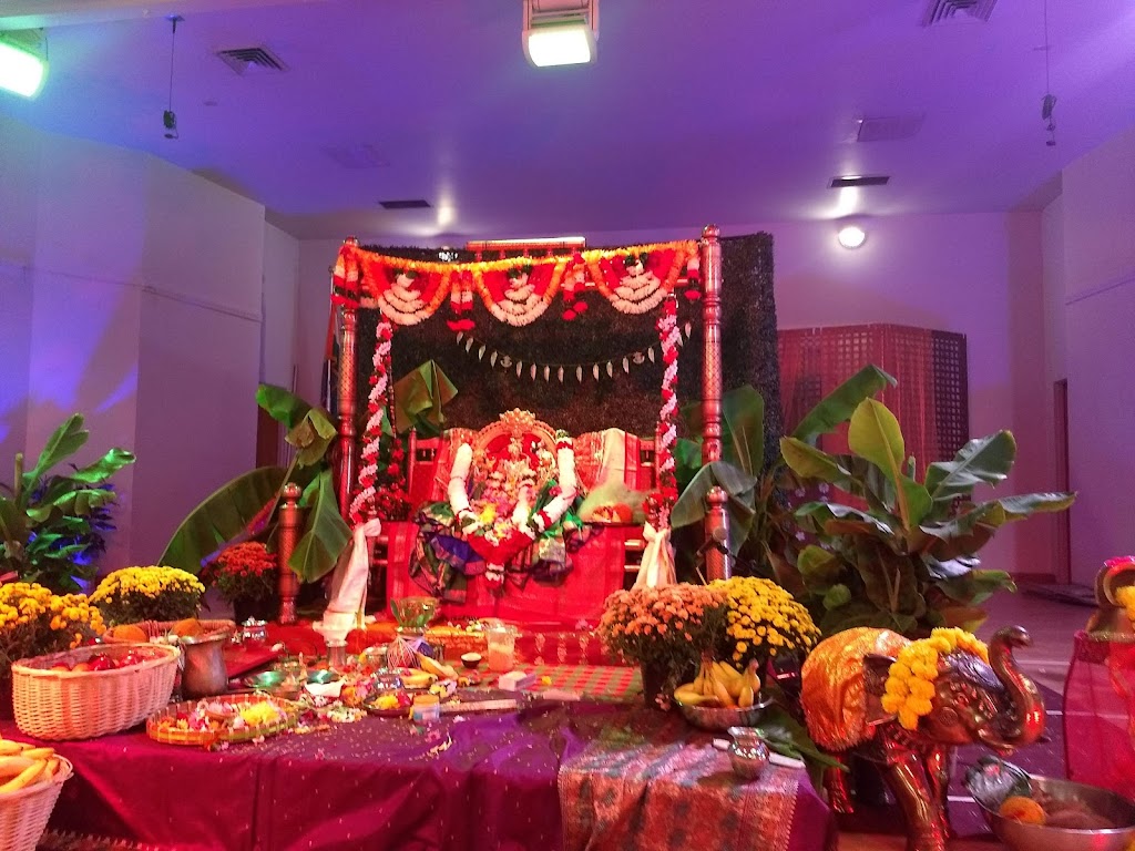 Hindu Temple of Toledo | 4336 King Rd, Sylvania, OH 43560, USA | Phone: (419) 843-4440