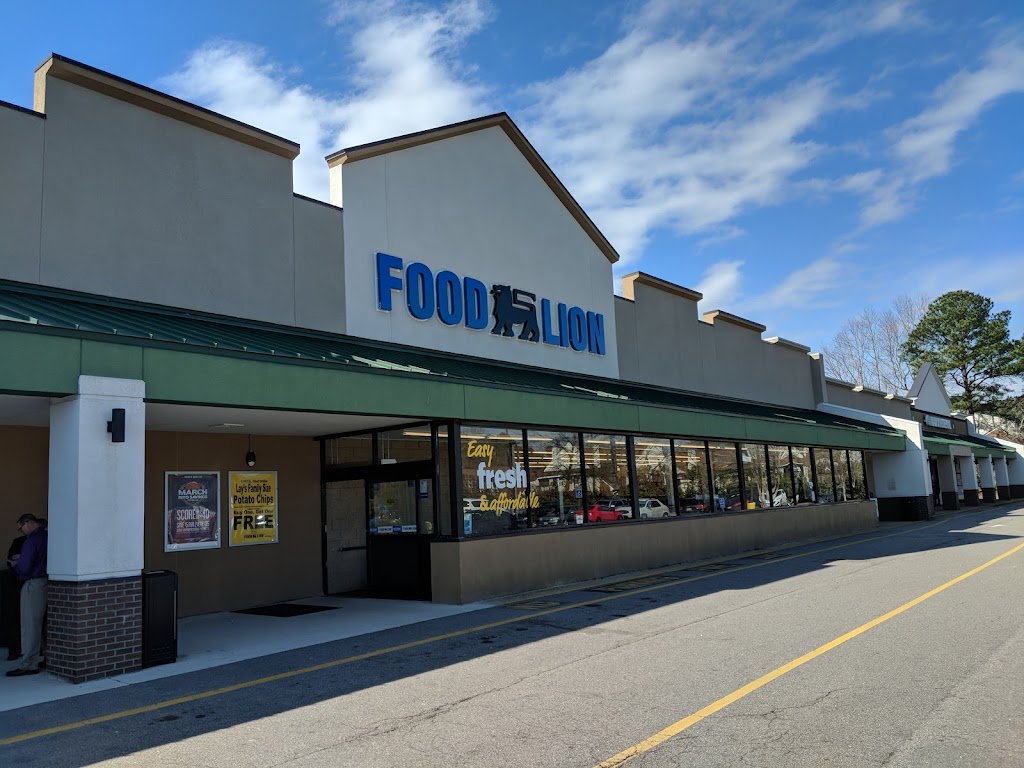 Food Lion | 5193 Shore Dr, Virginia Beach, VA 23455, USA | Phone: (757) 460-1786