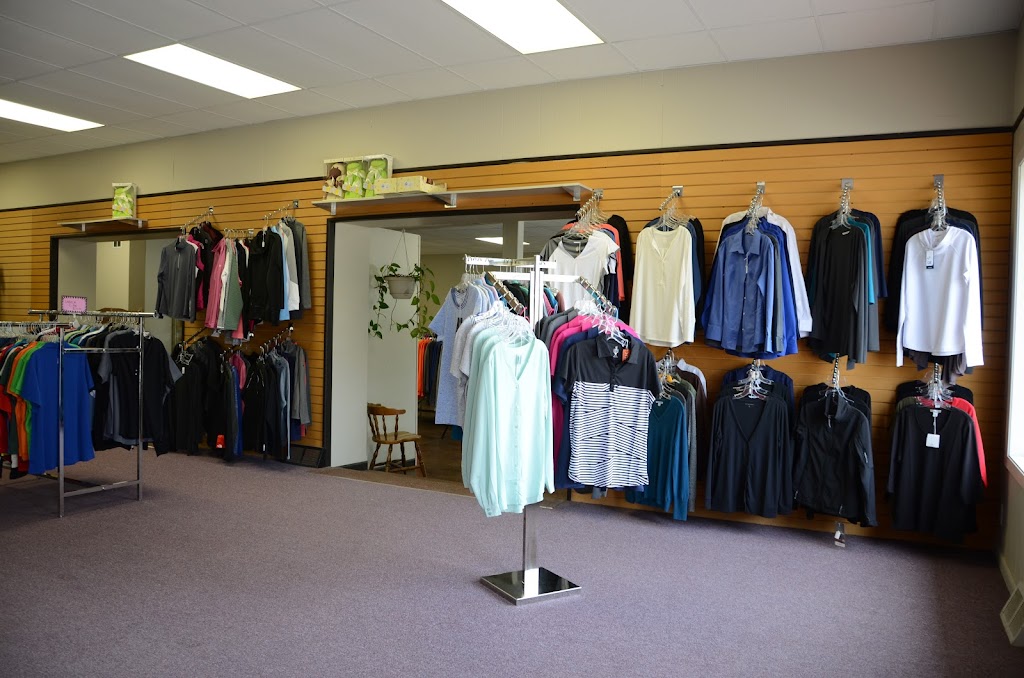 Embroidery Connection | 2260 N Hancock St, Fremont, NE 68025, USA | Phone: (402) 721-6686