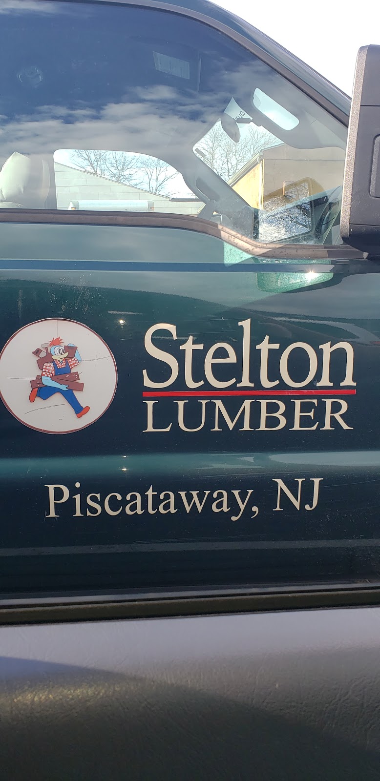 Stelton Lumber Co | 1354 Stelton Rd, Piscataway, NJ 08854, USA | Phone: (732) 985-1770