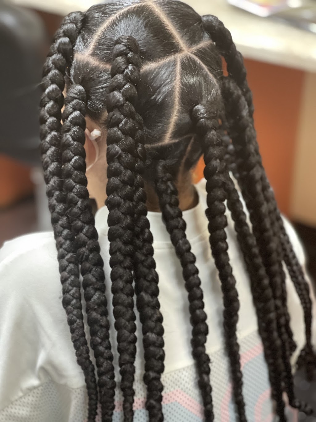 Kadis African Hair Braiding | 6415 Summer Ave #112, Memphis, TN 38134 | Phone: (901) 275-8138