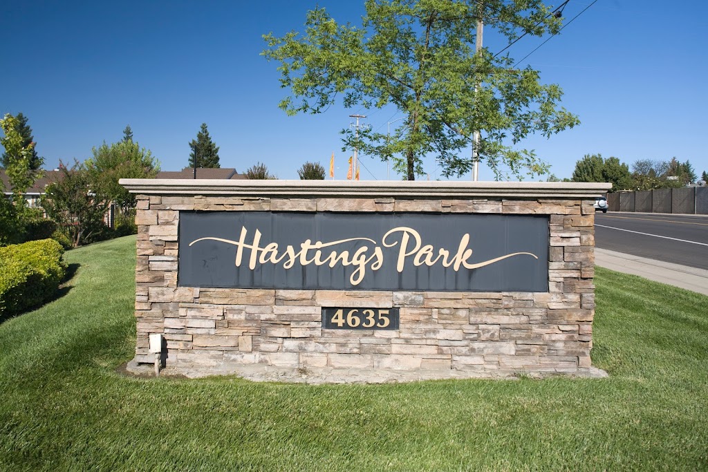 Hastings Park Apartments | 4635 Antelope Rd, Antelope, CA 95843, USA | Phone: (916) 729-2012