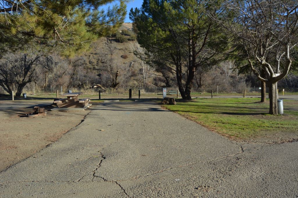 Deer Creek Campground | Stanislaus County, CA 94550, USA | Phone: (209) 525-6750