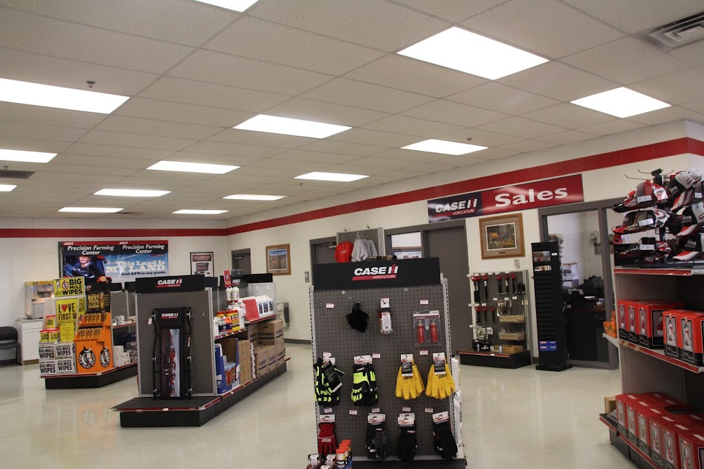 Redline Equipment Gas City | 4832 S Co Rd 600 E, Gas City, IN 46933, USA | Phone: (765) 674-3703