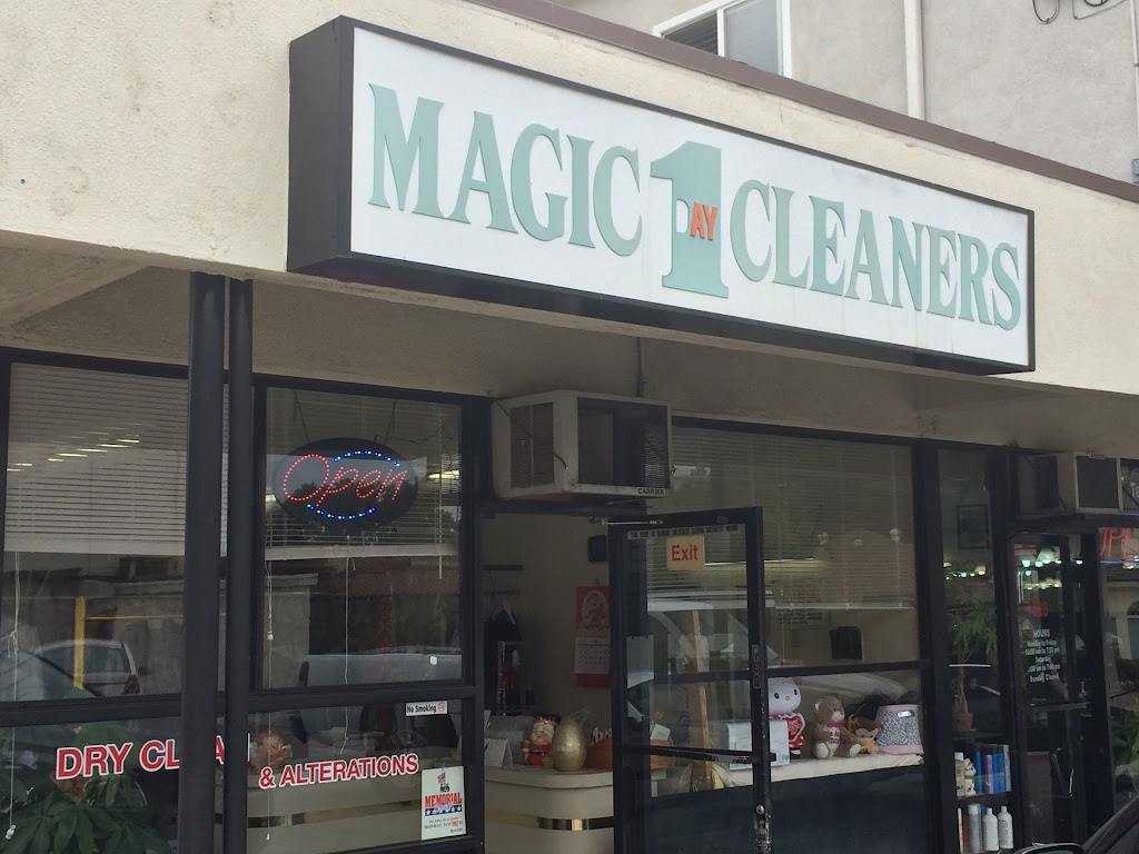 Magic Cleaners | 828 S Atlantic Blvd, Monterey Park, CA 91754, USA | Phone: (626) 281-6880