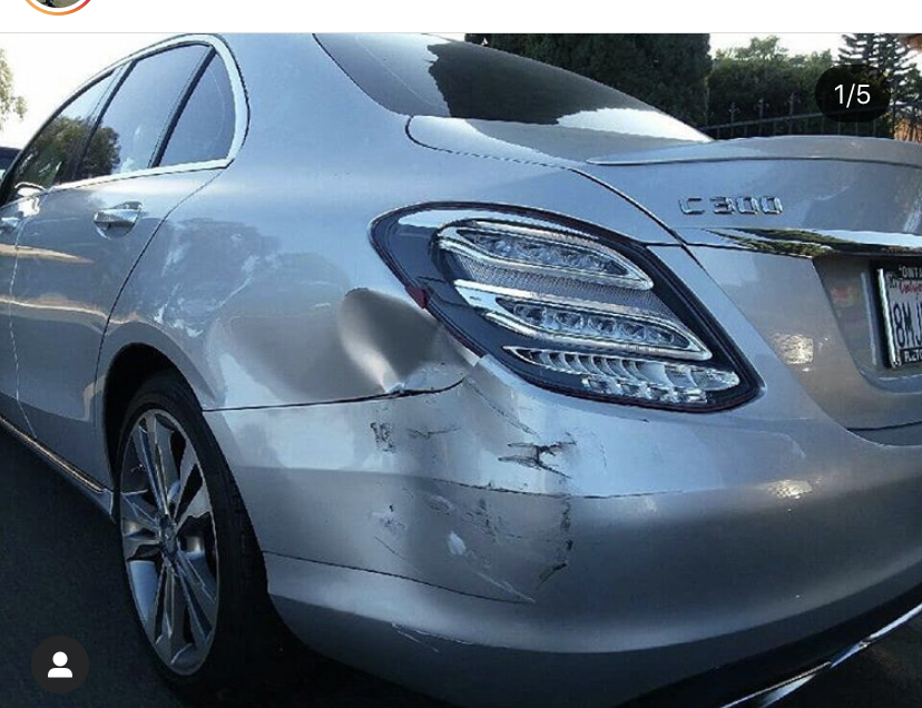 JESS1E AUTO BODY | 17223 Sierra Hwy #116, Santa Clarita, CA 91351, USA | Phone: (213) 604-0380