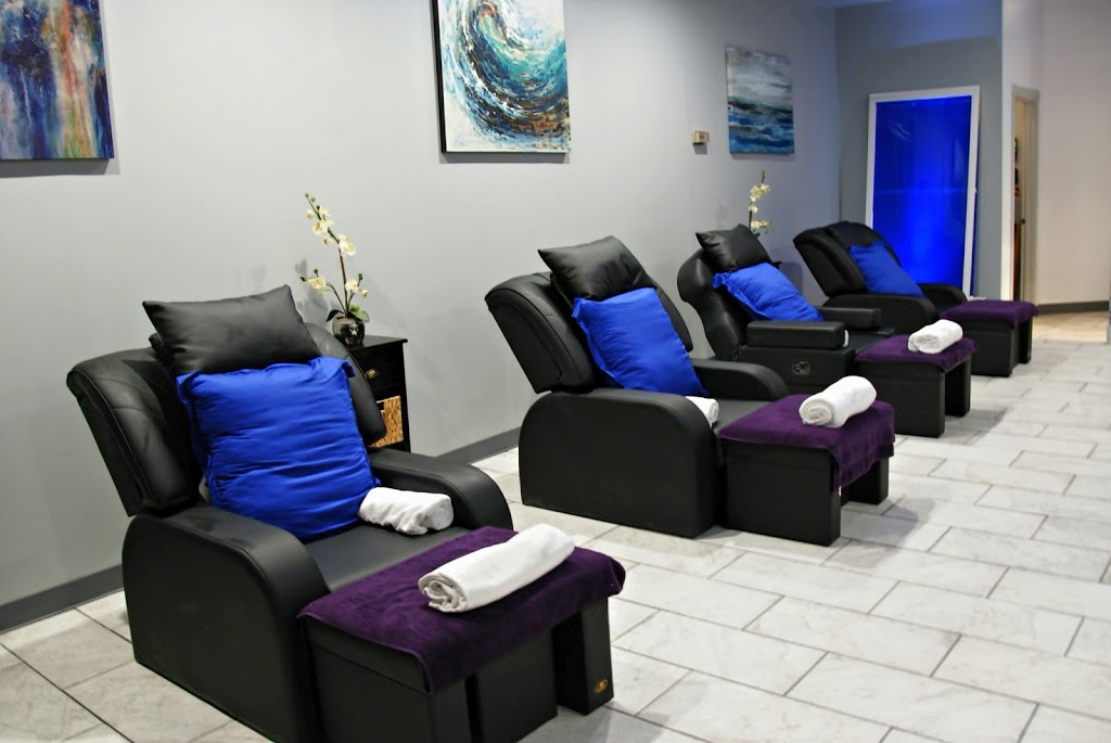 Relax the Feet - Greenbrier | 1036 Volvo Pkwy ste 9, Chesapeake, VA 23320, USA | Phone: (757) 698-4214