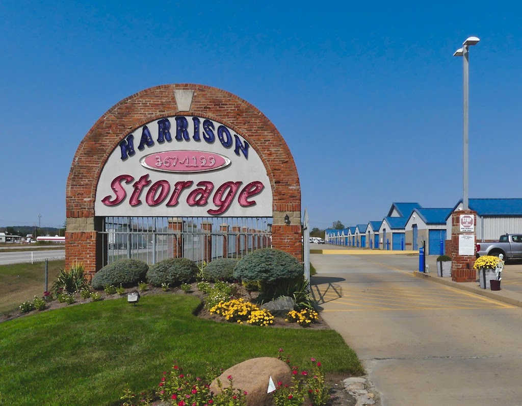 Harrison Self Storage | 140 Pilot Rd, Harrison, OH 45030, USA | Phone: (513) 367-1199