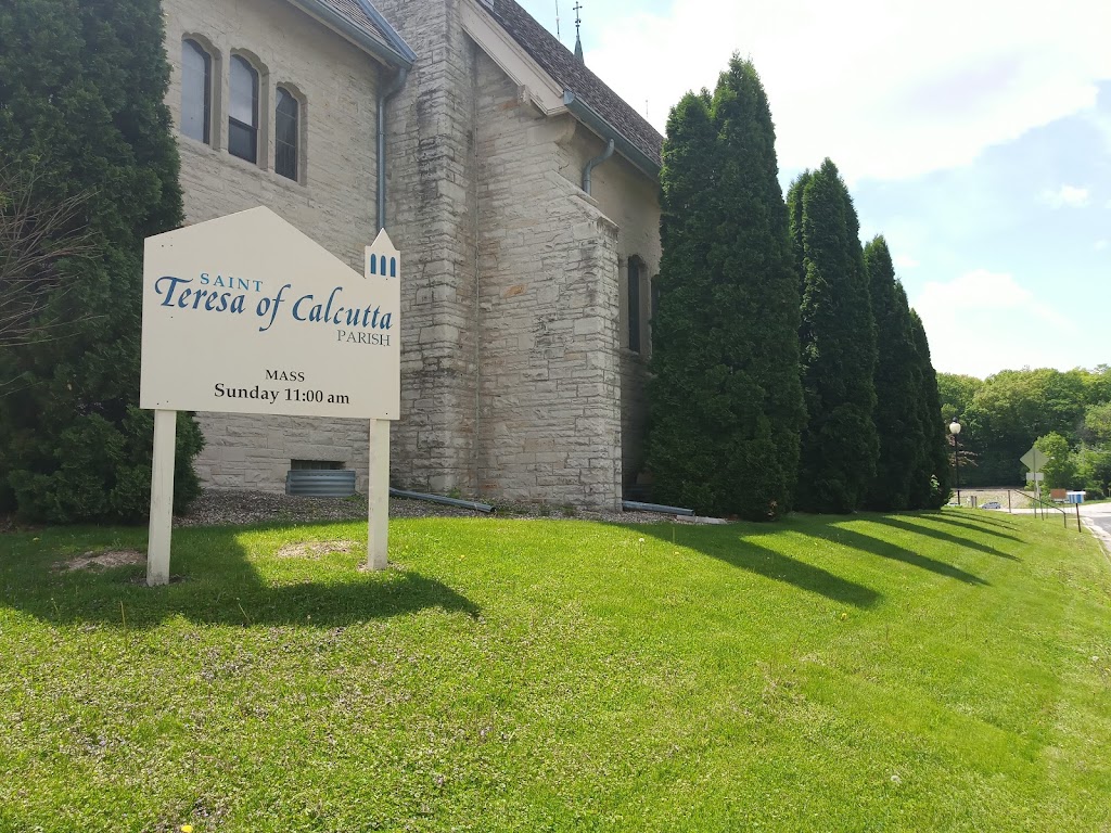 Saint Teresa of Calcutta Parish - Monches | W302 N9583, O Neil Rd, Hartland, WI 53029 | Phone: (262) 966-2191