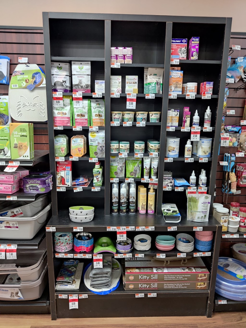 Pet Supplies Plus Aberdeen | 1016 Beards Hill Rd suite c, Aberdeen, MD 21001, USA | Phone: (410) 989-8138