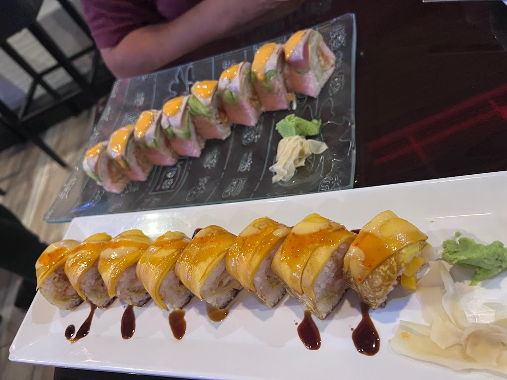 Fancy Sushi | 7083 Collins Rd #102, Jacksonville, FL 32244 | Phone: (904) 250-5466