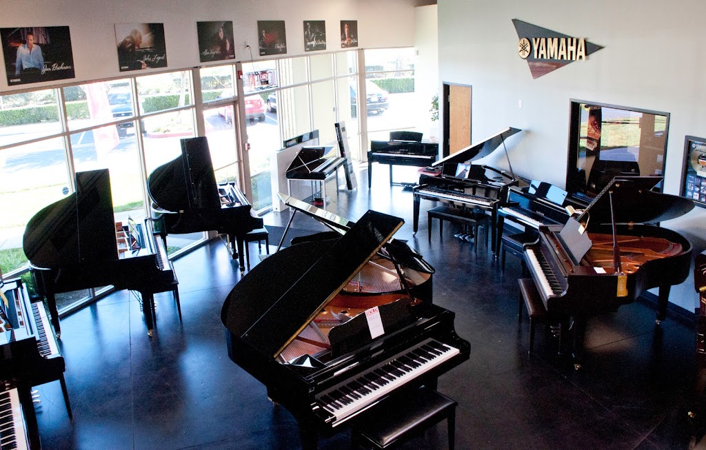 SoCal Pianos | 740 S Rochester Ave, Ontario, CA 91761, USA | Phone: (888) 389-4457