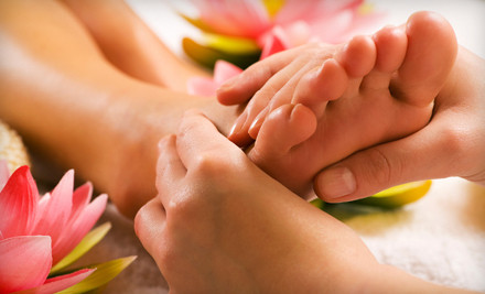 Chi Kung Foot Spa | 2003 TX-114 Frontage Rd #400, Trophy Club, TX 76262, USA | Phone: (682) 237-7558