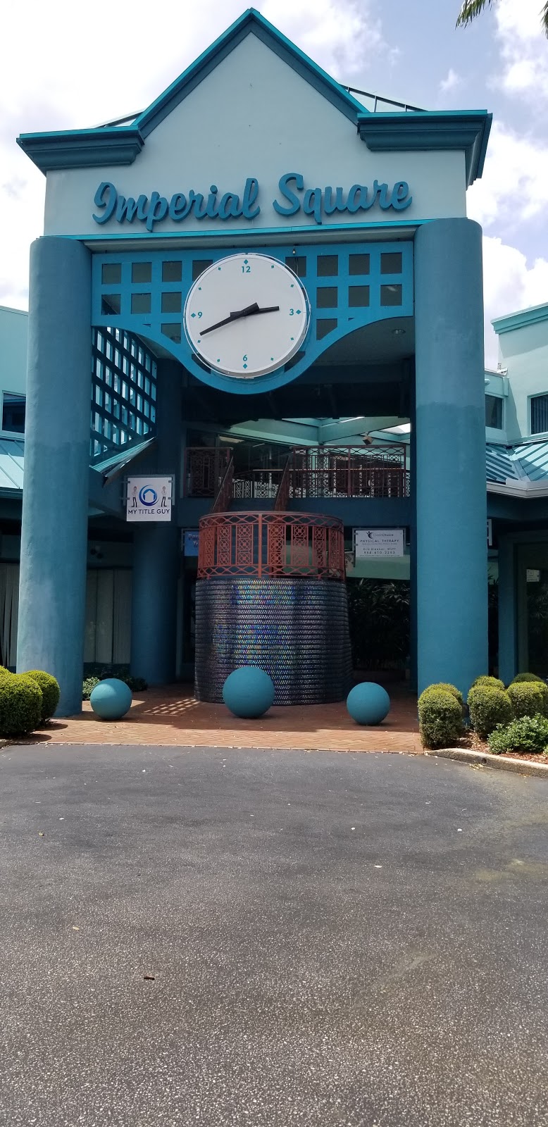 Imperial Square | 5975 N Federal Hwy, Fort Lauderdale, FL 33308, USA | Phone: (954) 771-6868 Imperial Square | 5975 N Federal Hwy, Fort Lauderdale, FL 33308, USA | Phone: (954) 771-6868