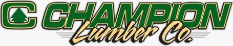 Champion Lumber Co | 1313 Chicago Ave, Riverside, CA 92507, United States | Phone: (951) 684-5670