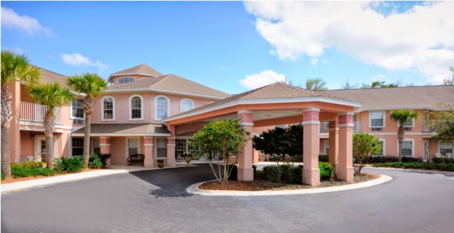 Allegro - Fleming Island, FL | 3651 US-17, Fleming Island, FL 32003, USA | Phone: (904) 385-3473