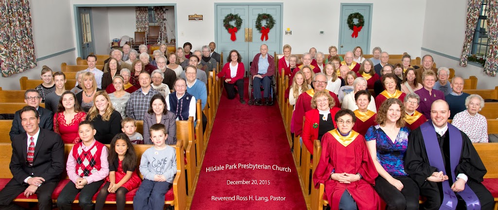Hildale Park Presbyterian Church | 85 Ridgedale Ave, Cedar Knolls, NJ 07927, USA | Phone: (973) 539-1152
