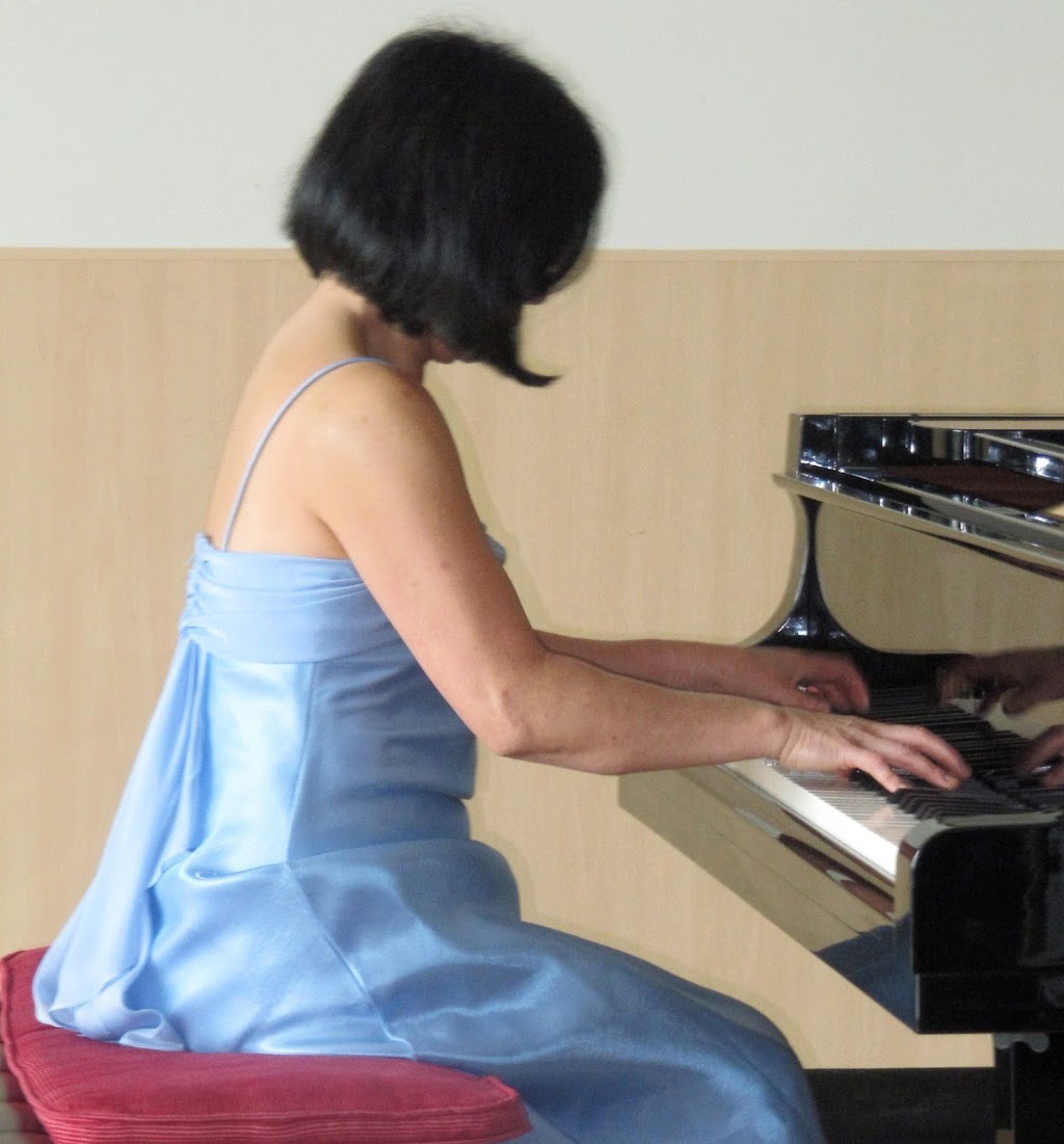 Wonderful Piano School | 6637 Via Italia Dr, Flower Mound, TX 75077, USA | Phone: (650) 759-2467