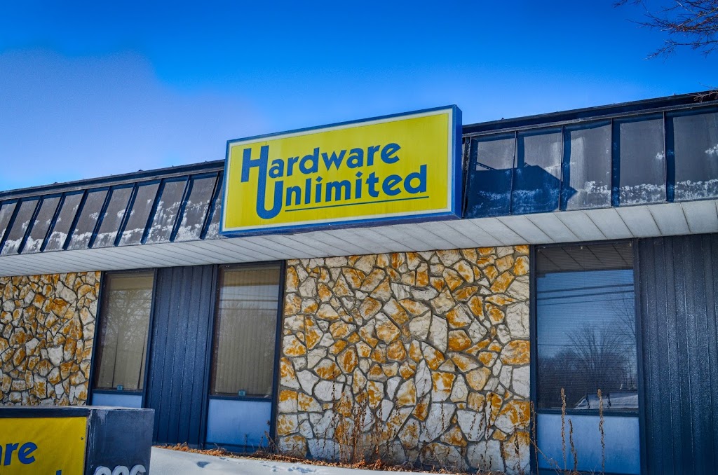 Hardware Unlimited LLC | 226 S Reynolds Rd, Toledo, OH 43615, USA | Phone: (419) 472-8745