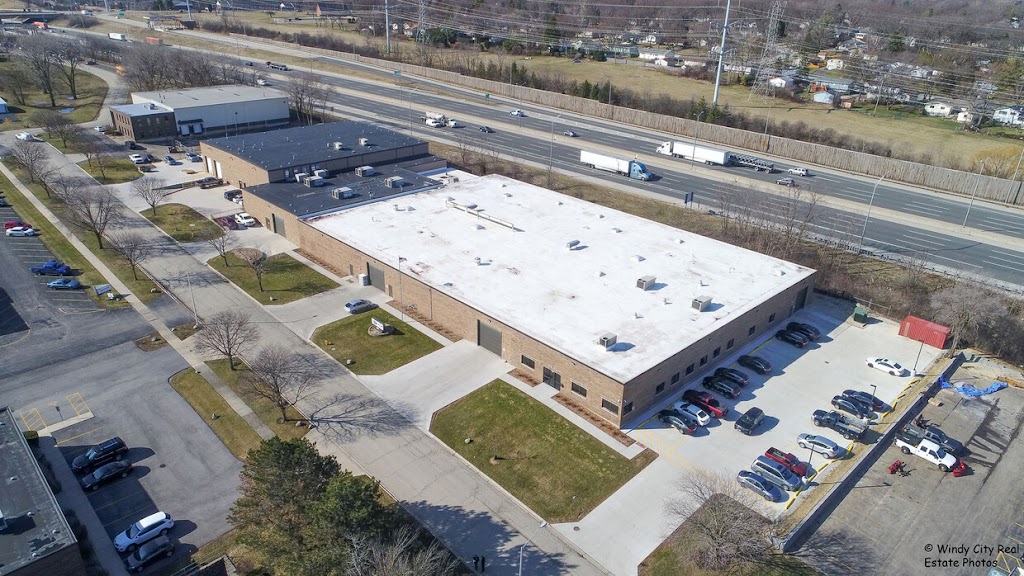 WareSpace | 5200 Thatcher Rd, Downers Grove, IL 60515, USA | Phone: (301) 804-2182
