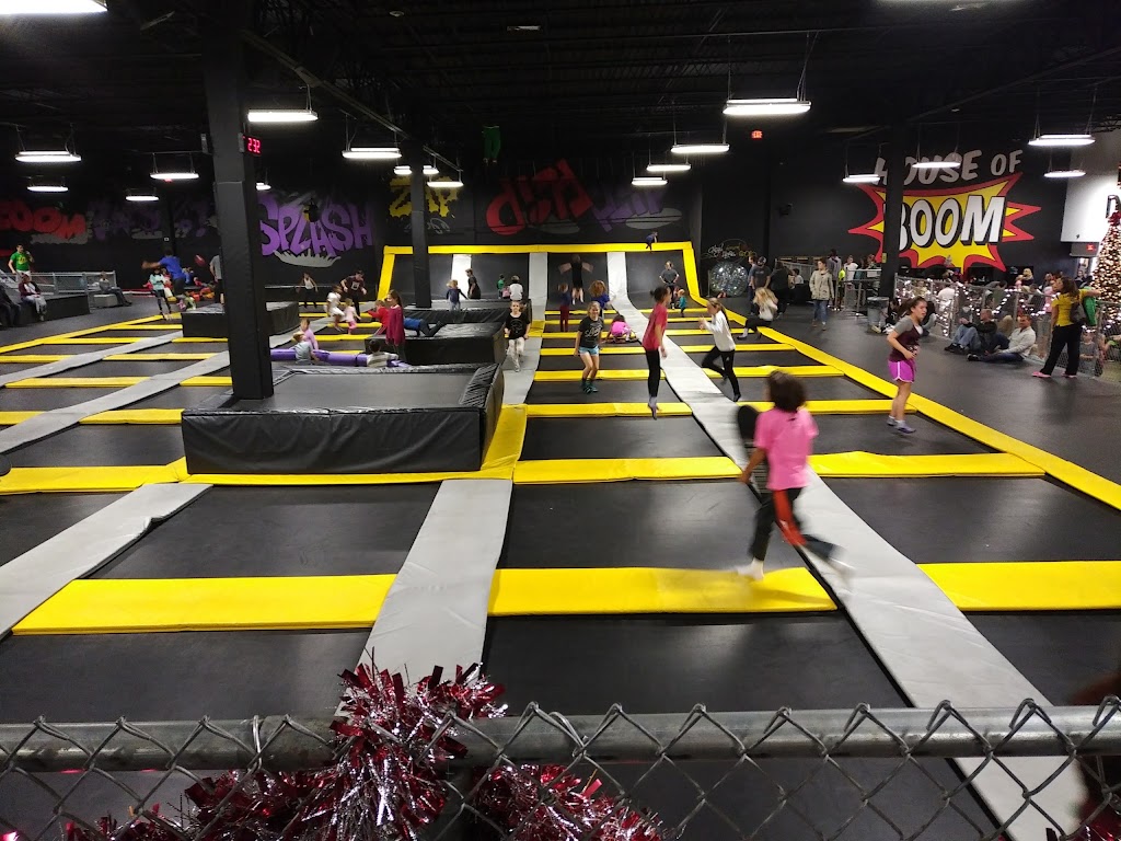 DEFY Louisville | 100 Urton Ln, Louisville, KY 40223, USA | Phone: (502) 632-4455