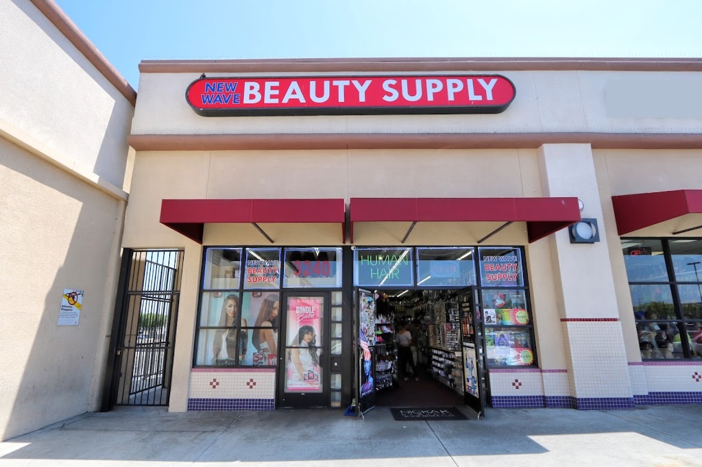 New Wave Beauty Supply | 3240 W Slauson Ave, Los Angeles, CA 90043, USA | Phone: (323) 291-9673