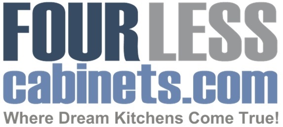 Four Less Cabinets - Online Sales Only | 5020 Clark Rd #375, Sarasota, FL 34233, USA | Phone: (407) 394-1622