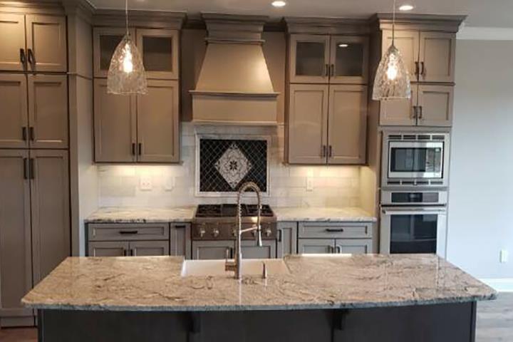 Stone Gallery - Countertops | 2024 Lexington Rd, Nicholasville, KY 40356, USA | Phone: (859) 887-0458