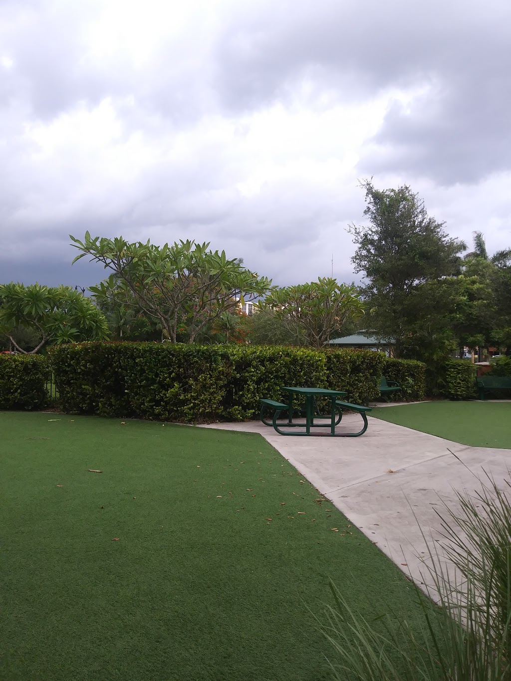 James Archer Smith Park | 200-398 NW 12th St, Homestead, FL 33030, USA | Phone: (305) 224-4570