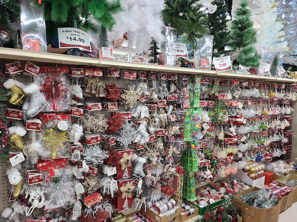 Monte Dollar | 3822 Peck Rd, El Monte, CA 91732, USA | Phone: (626) 406-4744