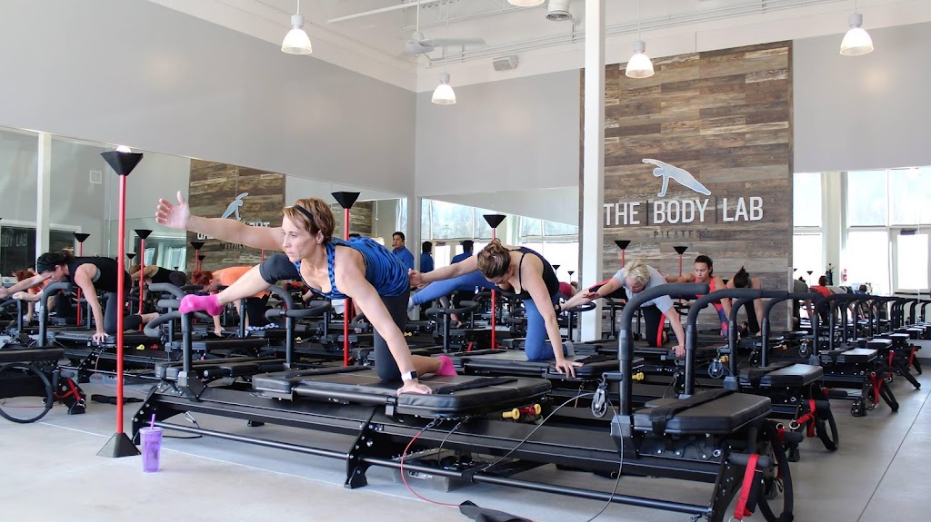 The Body Lab - A Lagree Fitness Studio | 4217 W 119th St, Leawood, KS 66209, USA | Phone: (913) 808-5180