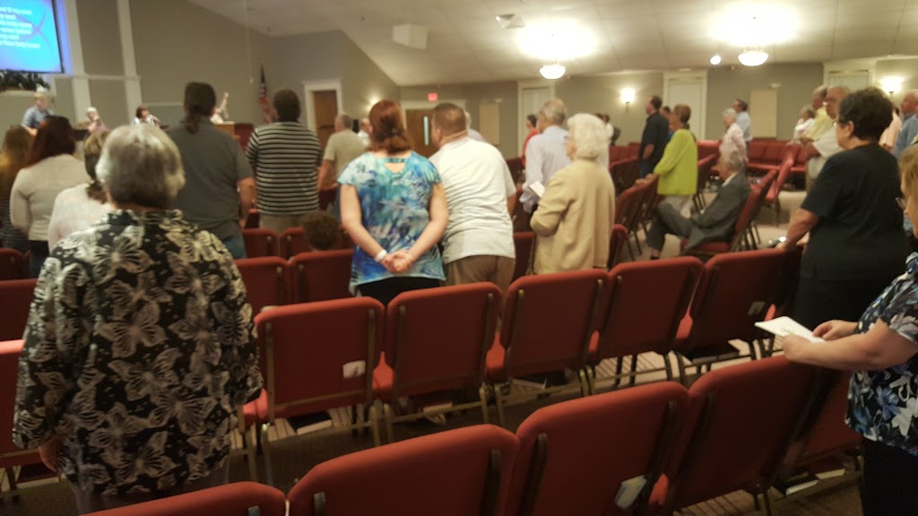 River Rock Baptist Church | 2248 State Hwy 99, Murfreesboro, TN 37128, USA | Phone: (615) 898-1239