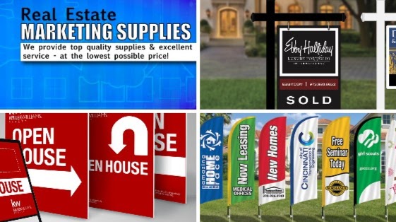 Real Estate Marketing Supplies, Inc. | 9950 Bell Ranch Dr Suite 101, Santa Fe Springs, CA 90670, USA | Phone: (714) 229-3467