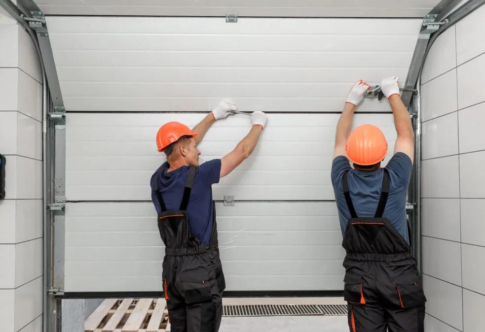 Express Garage Door Repair of Westwood | 805 High St #101, Westwood, MA 02090, United States | Phone: (781) 269-6811