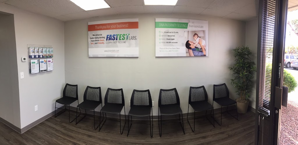 Fastest Labs of Tempe | 2105 S 48th St #108, Tempe, AZ 85282, USA | Phone: (480) 418-6156