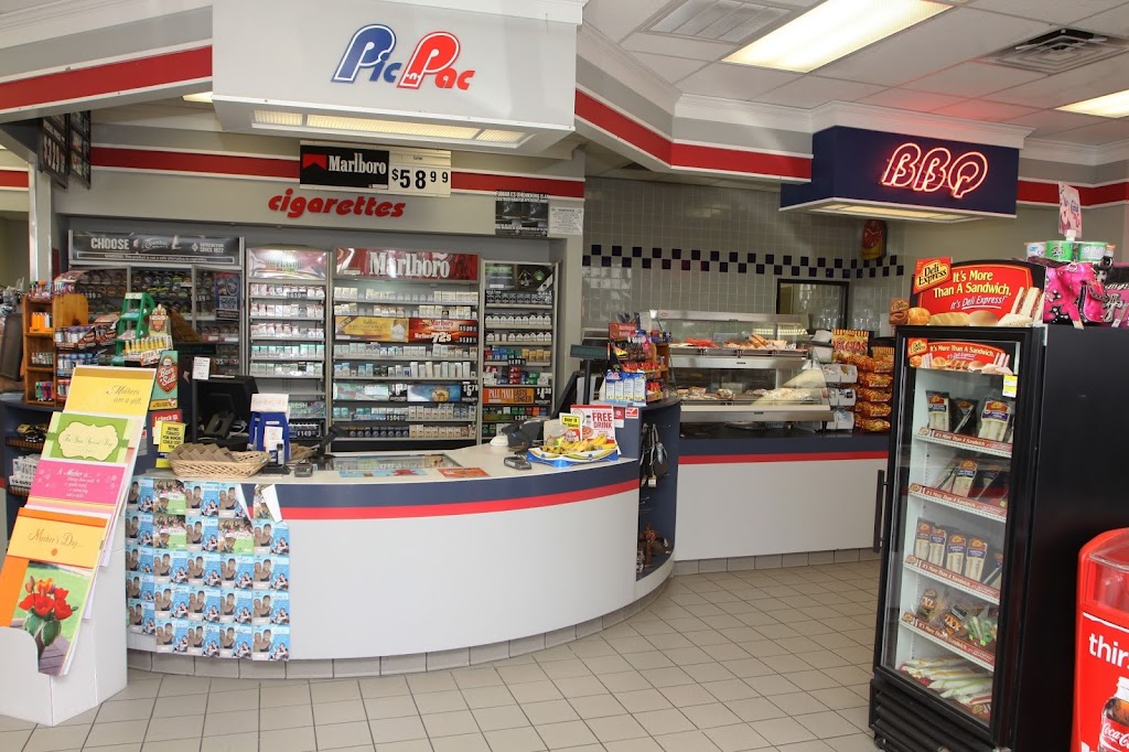 Pic-n-Pac Corporate Office | 9318 FM725, McQueeney, TX 78123, USA | Phone: (830) 379-3442 Pic-n-Pac Corporate Office | 9318 FM725, McQueeney, TX 78123, USA | Phone: (830) 379-3442