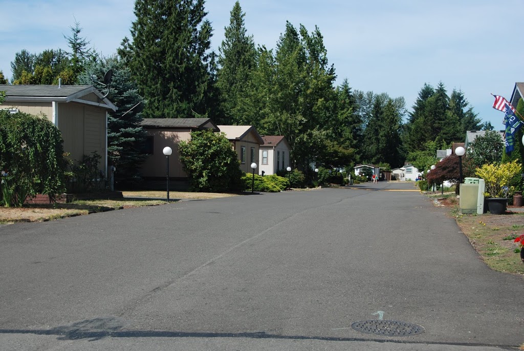 Auburn Hills Mobile Home Community | 31101 116th Ave SE, Auburn, WA 98092, USA | Phone: (253) 939-7975