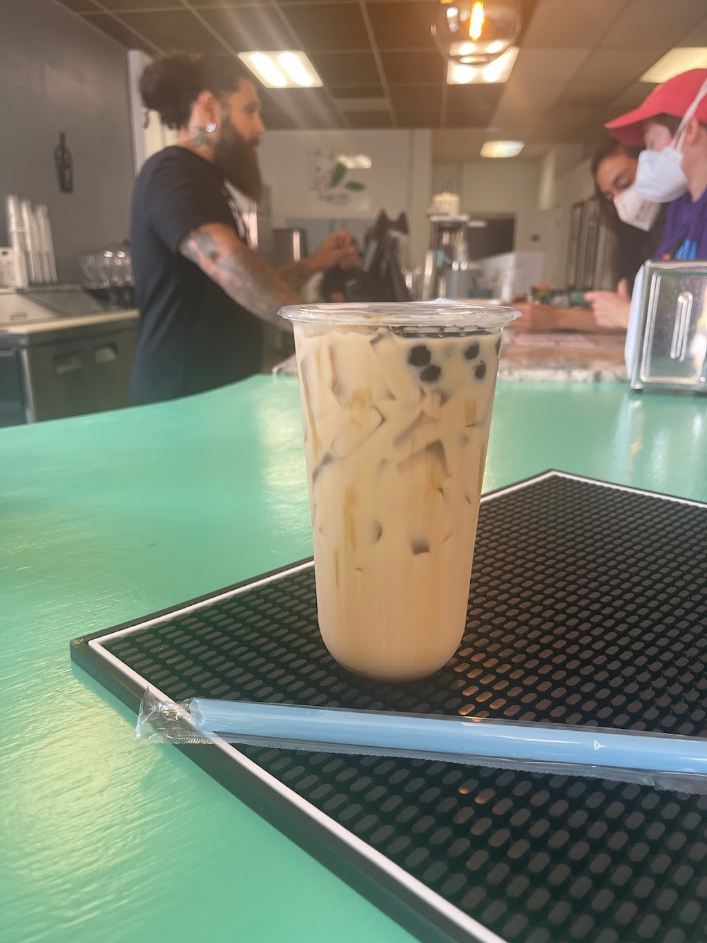 Bougie Boba Tea Bar Greeley | 3820 W 10th St Unit B1, Greeley, CO 80634, USA | Phone: (970) 793-2768