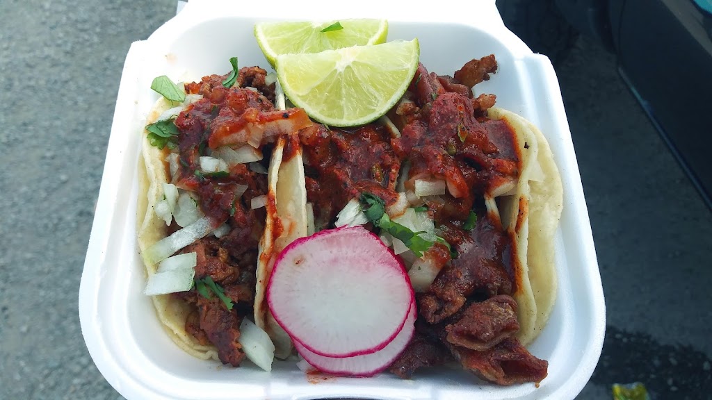 La Perla de Occidente - Taco Truck | 1200-1298 E Bianchi Rd, Stockton, CA 95210, USA | Phone: (510) 689-3653