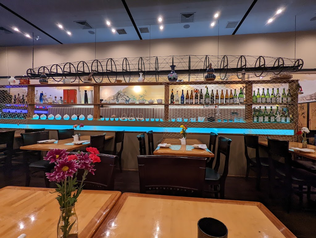 Mizu Sushi & Asian Fusion | 167 US-9, Morganville, NJ 07751, USA | Phone: (732) 414-6658