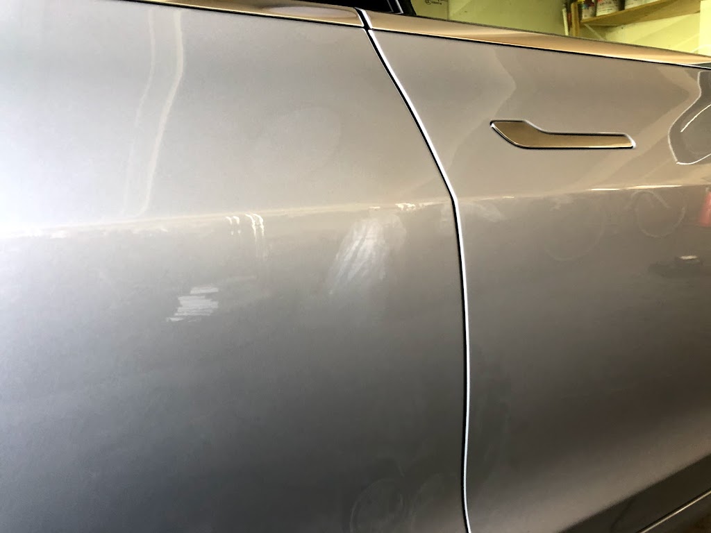 Dent Expert paintless dent repair | 25th Avenue and, Hacienda St, San Mateo, CA 94403, USA | Phone: (650) 222-2330