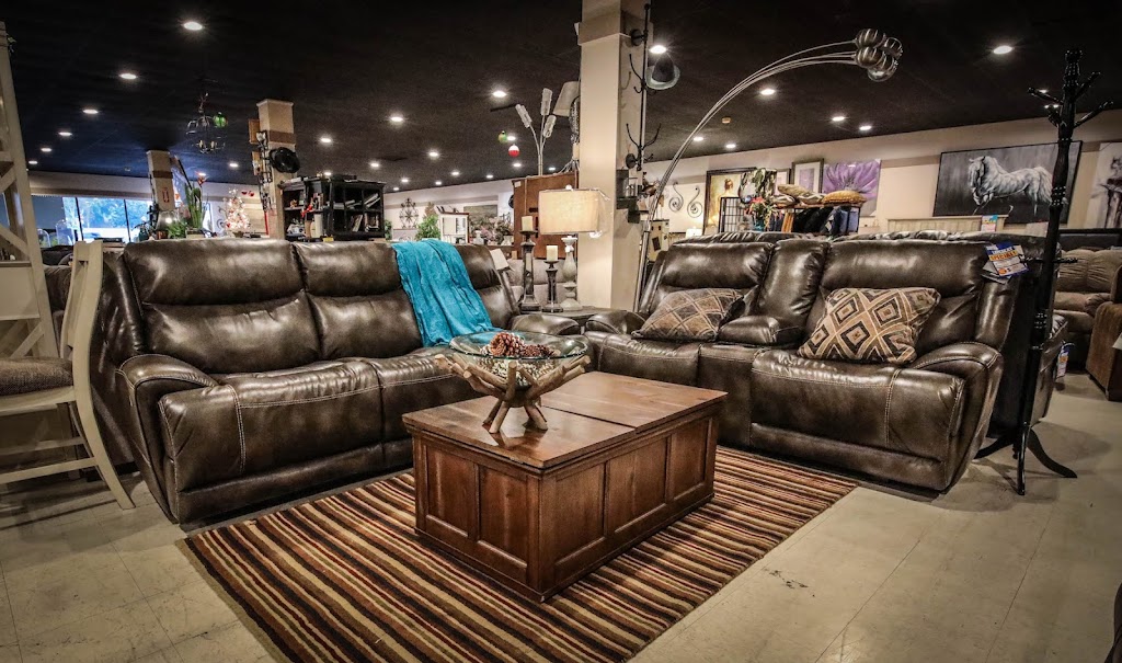 Ultimate Furniture & Accessories | 860 N Yosemite Ave, Oakdale, CA 95361, USA | Phone: (209) 845-1822