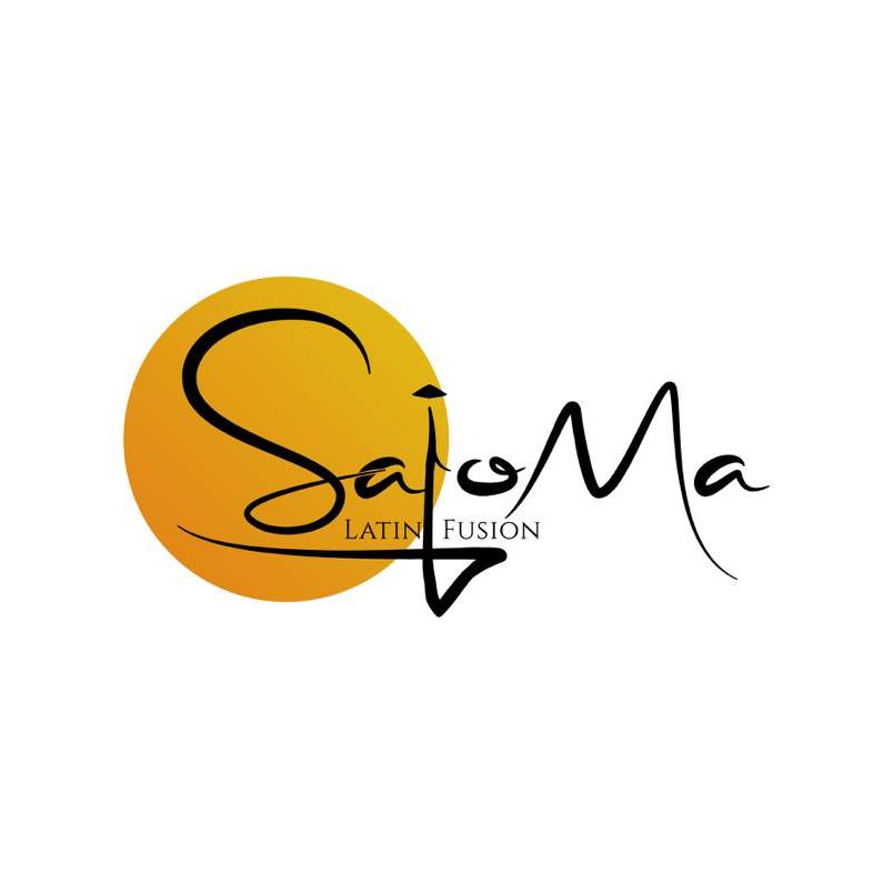 Sajoma Latin Fusion | 1600 W Osceola Pkwy, Kissimmee, FL 34741, United States | Phone: (407) 201-4444