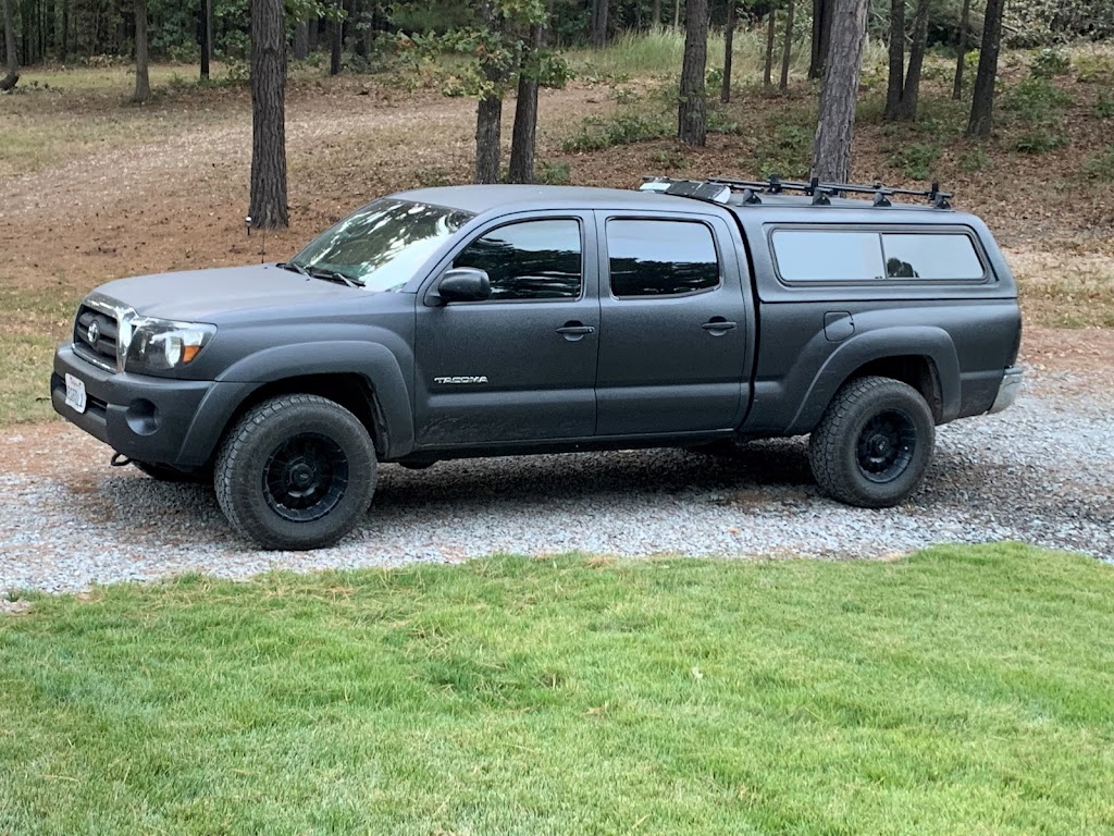 South County Truck Works | 8864 Muraoka Dr, Gilroy, CA 95020, USA | Phone: (408) 842-8803