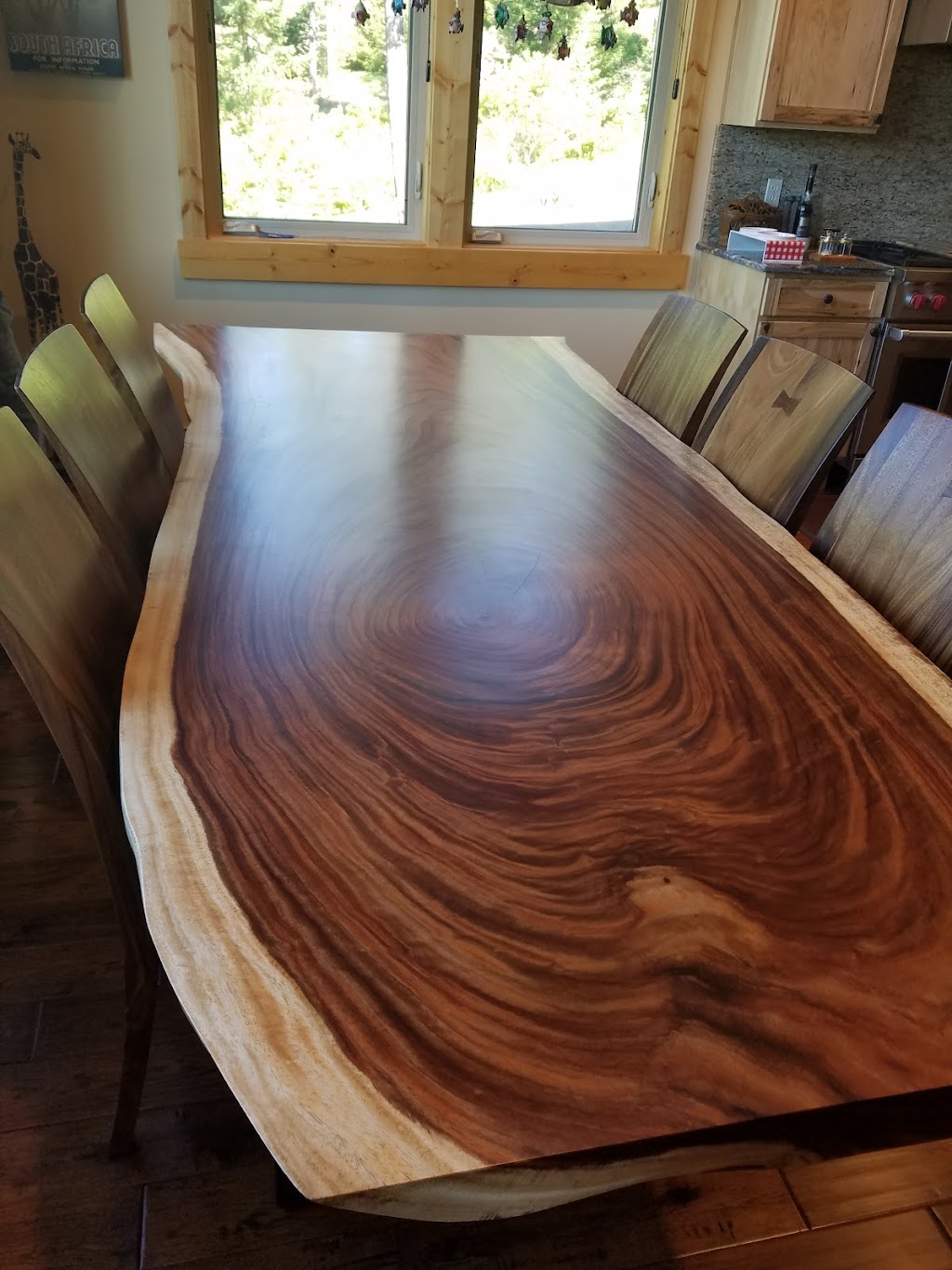 Live Edge Hardwoods | 29801 NE Cherry Valley Rd, Duvall, WA 98019, USA | Phone: (206) 465-0486