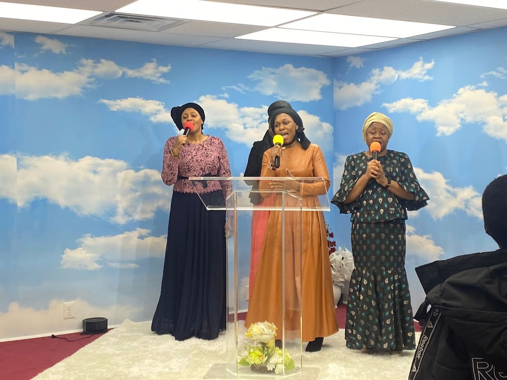 Deeper Life Bible Church | 13627 Annapolis Rd, Bowie, MD 20720, USA | Phone: (301) 433-2727