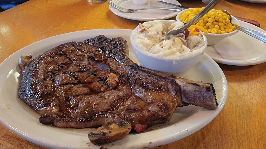 Texas Roadhouse | 6309 Sunrise Blvd, Citrus Heights, CA 95610, USA | Phone: (916) 726-7623